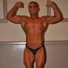 NPC Tri State Championships 2009 - #1